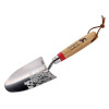 Bulldog Pedigree Stainless Steel V&A Hand Trowel