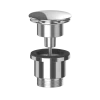 Viva Clicker Universal Basin Waste