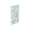 105 Flush Hinge 60mm / 2.1/2" Bzp (Pair)