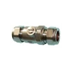 15mm Ballifix Valves Full Bore Pack of 2