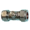 22mm Ballifix Valves Pack of 2