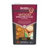 Barretine Wood Protective Black 5 Litres