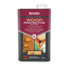 Barretine Wood Protective Clear 1 Litre