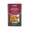 Barretine Wood Protective Clear 1 Litre