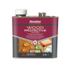 Barretine Wood Protective Clear 2.5 litres