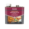 Barretine Wood Protective Clear 2.5 litres