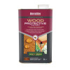 Barretine Wood Protective Holly Green 1 Litre