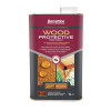 Barretine Wood Protective Light Brown 1 Litre