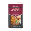 Barretine Wood Protective Light Brown 1 Litre