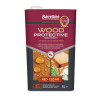 Barretine Wood Protective Red Cedar 5 Litres