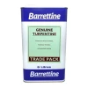 Barrettine Genuine Turpentine 5 Litres