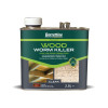 Barrettine Woodworm Killer 2.5 Litres