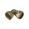 Bent Tap Connector Compression (Pack of 2)