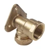 Bib Tap Bracket