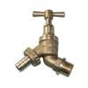 1/2 Hose Union Bib Taps