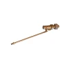 Brass Ball Valve Part 1 (Straight Arm)