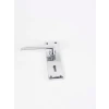 Budget Victorian Brass Lock Furniture