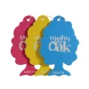 Carplan Mighty Oak Air Freshener - Triple Pack