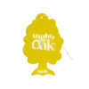 Carplan Mighty Oak Air Freshener - Vanilla