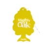 Carplan Mighty Oak Air Freshener - Vanilla
