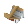 Cavity Wall Eaves Lintel