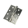 Ball Bearing Hinge 75x50x2mm EB pr