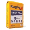 Rugby Deep Fill Levelling Compound