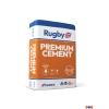 Rugby Premium Cement 25kg Plastic Bag