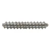 Double Ended Screw 1" x 8