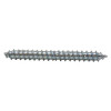 Double Ended Screw 1 1/2" x 8