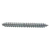 Double Ended Screw 1 1/2" x 8