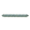 Double Ended Screw 1 1/2" x 10
