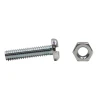 Machine Screw M5 x 50
