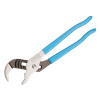 Channellock V-Jaw Tongue & Groove Pliers 250mm (10in)