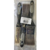 Synthetic Brush Set No Bristle Loss (Easy Flo)