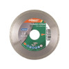 Norton Clipper Classic Ceramic Diamond Blade 115 x 22.23mm