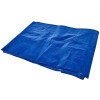 BLUE TARPAULIN 5.0m x 3.4m