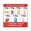 Command Medium Utility Hooks Value Pack (Pack 6)