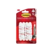 Command 3M Mini Hooks (Pack of 6)