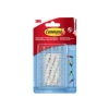 Command 3M Decorating Clips Clear