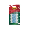 Command Clear Outdoor Decorating Clips (Pack 20)
