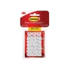 Command White Decorating Clips (Pack 40)