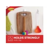 Command Medium Wire Hooks (Pack 2)