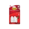 Command 3M Designer Small Hooks