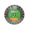 CorePlus AB300 Abrasive & Asphalt Diamond Blade 300mm