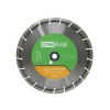CorePlus AB300 Abrasive & Asphalt Diamond Blade 300mm