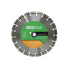 CorePlus AB300E Elite Abrasive & Asphalt Diamond Blade 300mm