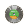 CorePlus AB350 Abrasive & Asphalt Diamond Blade 350mm