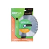 CorePlus AB350E Elite Abrasive & Asphalt Diamond Blade 350mm