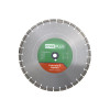 CorePlus Concrete & Asphalt Diamond Blade 450 x 25mm